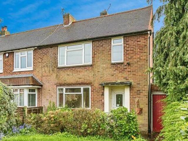 House for sale in Audnam, Wordsley