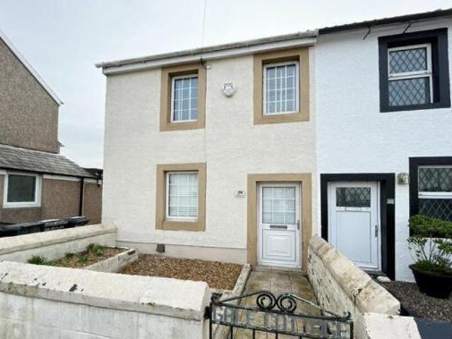 House for sale in Workington