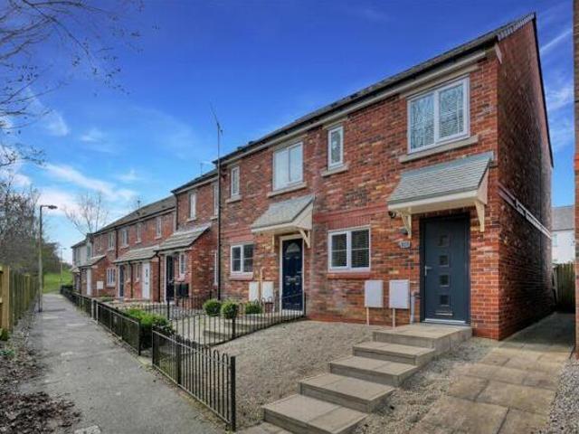 House for sale in Workington