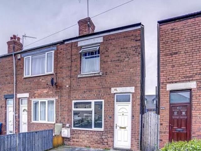 House for sale in Costhorpe, East Midlands