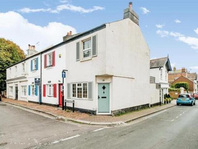 House for sale in Worthing, West Sussex