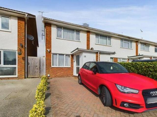 House for sale in Worthing, West Sussex