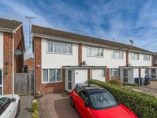 House for sale in Worthing, West Sussex