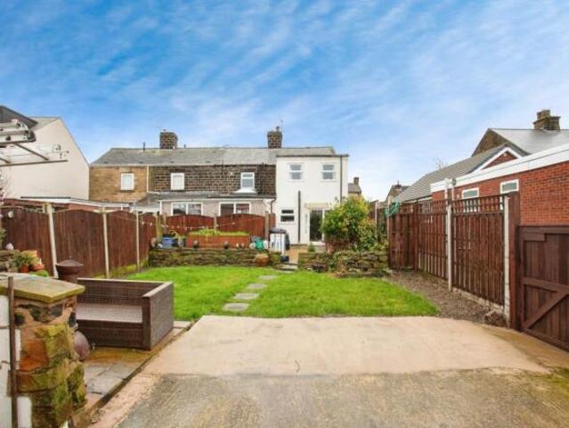 Cottage for sale in Ecclesfield, South Yorkshire
