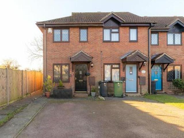 House for sale in Wymondham, Burgh St Peter