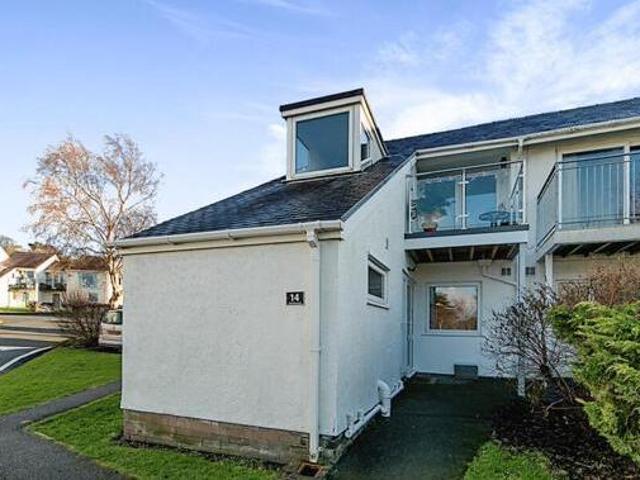 House for sale in Y Felinheli, Wales