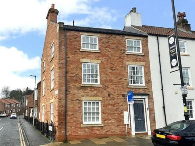 House for sale in Yarm, Stockton-on-tees