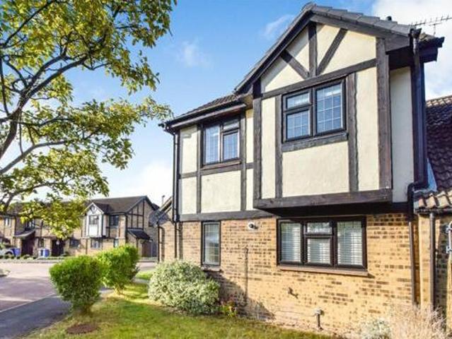 House for sale in Moulsham Green, Hart