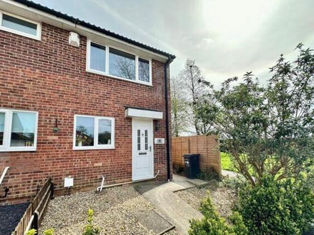 House for sale in Yeovil, Somerset