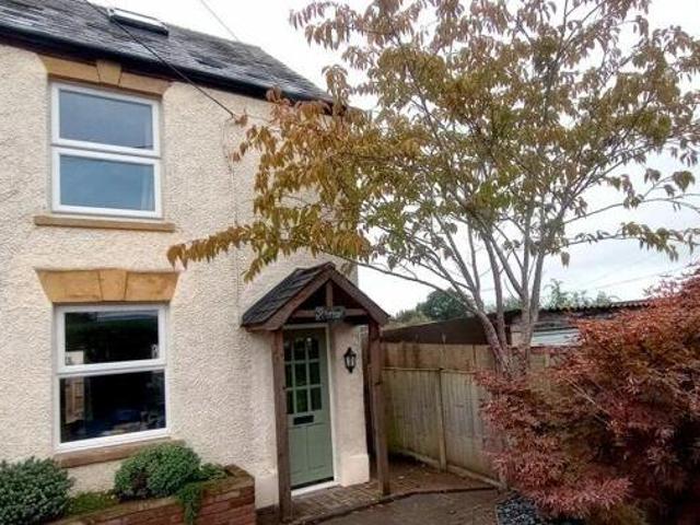 House for sale in Yeovil, Somerset