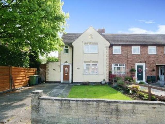House for sale in Chapelfields, High Field