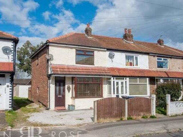 House for rent in Lancashire