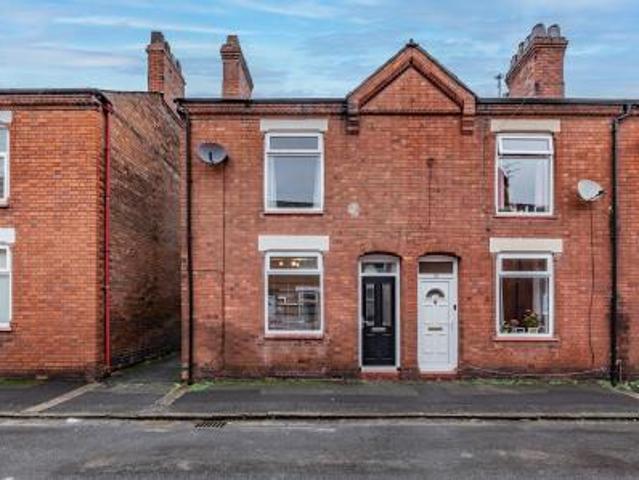 House for rent in Castle, Leftwich
