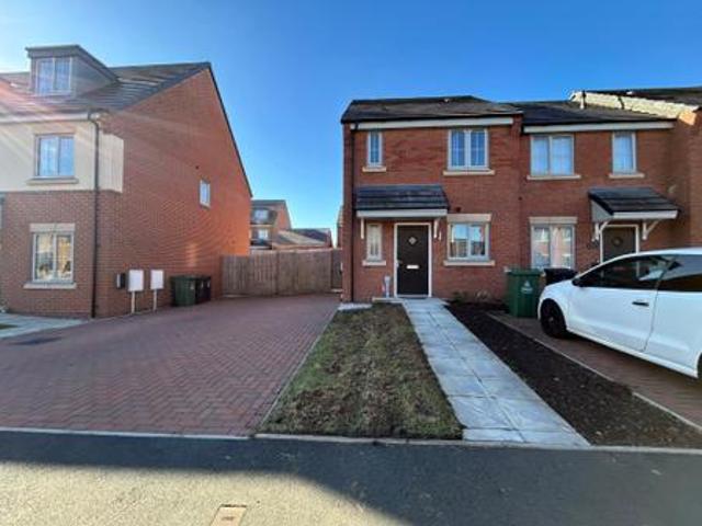 House for rent in Bloxwich, Walsall