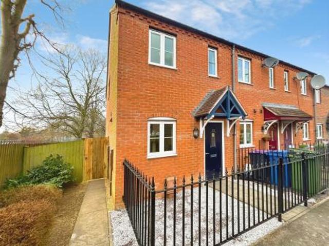 House for rent in Kirton CP, Boston