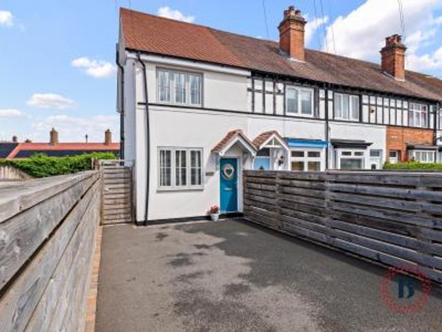 House for rent in Mere Green, Sutton Coldfield