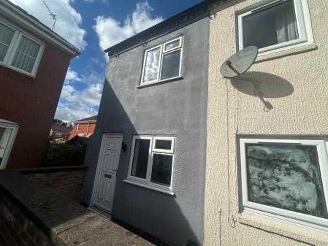 House for rent in Shepshed, Charnwood