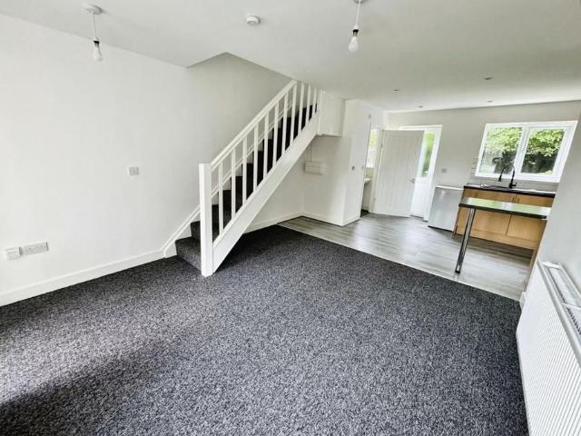 House for rent in Donnington, Telford and Wrekin