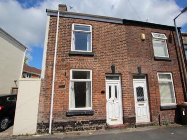 House for rent in Rainhill, St Helens