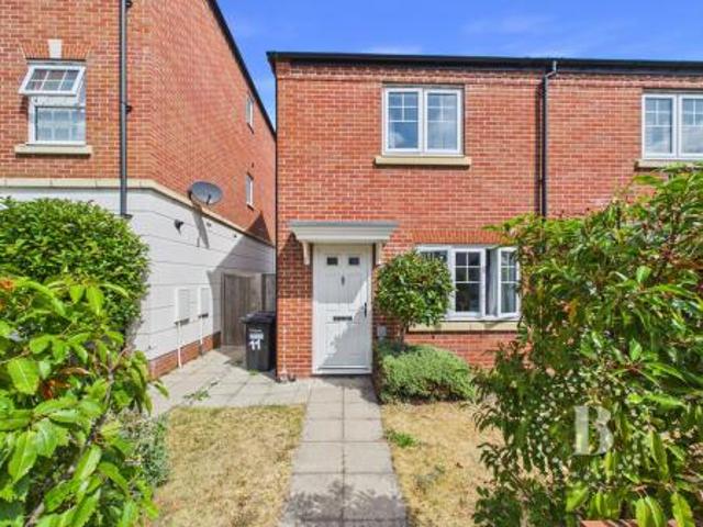 House for rent in Mountfields, Frankwell