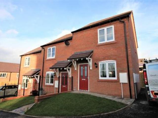 House for rent in Telford Estate, Shrewsbury