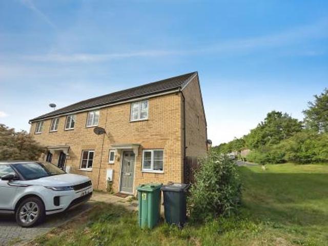 House for rent in Old Fletton, Peterborough