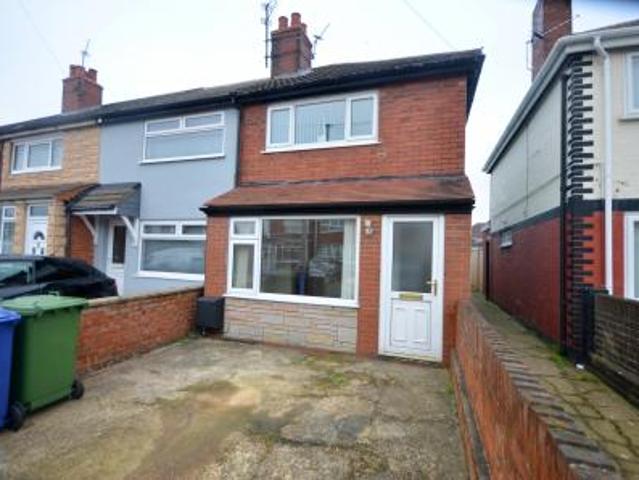 House for rent in New Clee, Old Clee