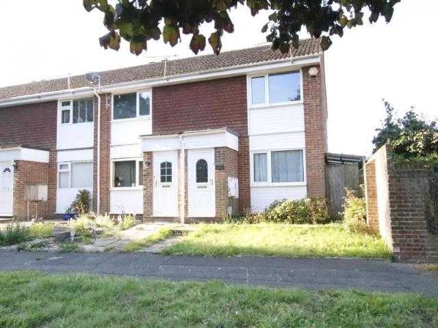 House for rent in Merley, Poole