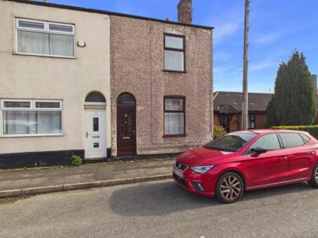 House for rent in Whitecross, Warrington