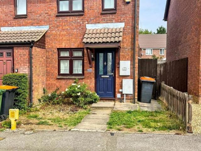 House for rent in Caddington, Bedfordshire