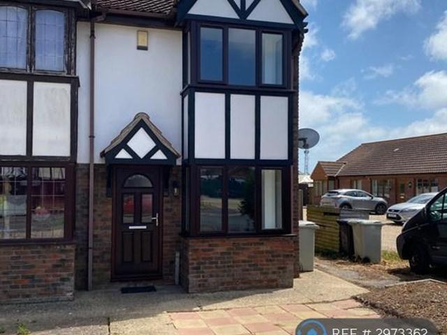 House for rent in Winthorpe, Belleau