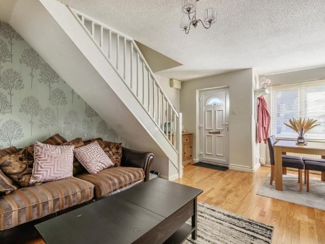 House for rent in Aston, Cote, Shifford and Chimney, Black Bourton