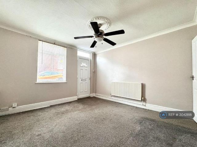 House for rent in Middlecroft, Loundsley Green
