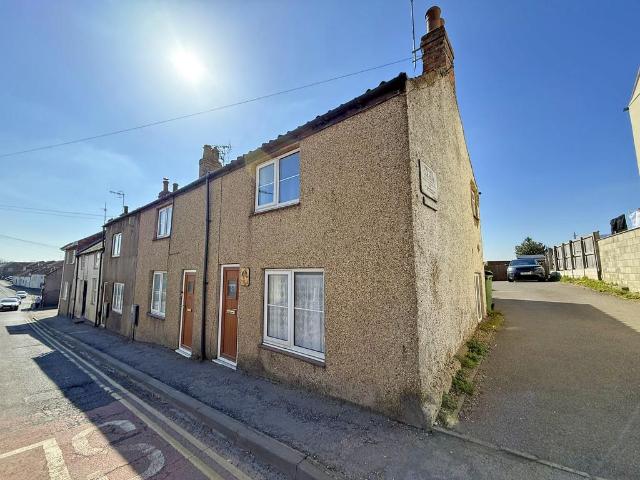 House for rent in Cayton