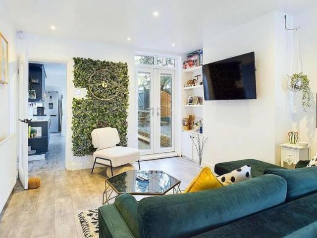 House for rent in Sutton Coldfield, West Midlands