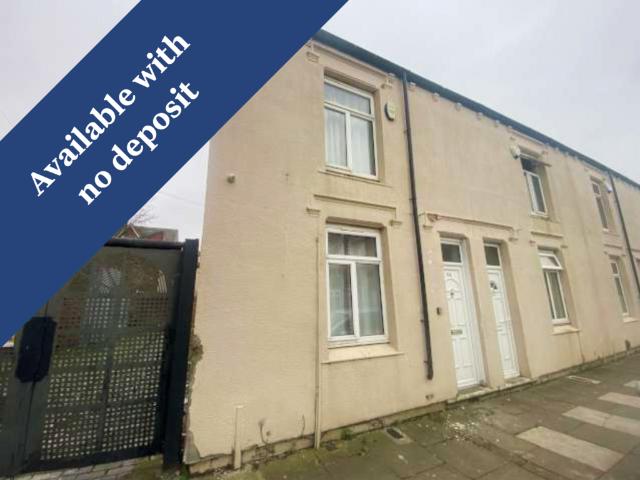 House for rent in North Ormesby, Middlesbrough