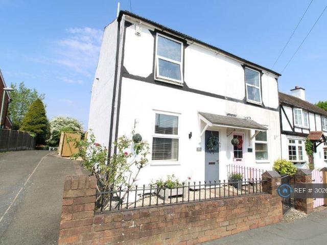 House for rent in Mount Pleasant, Brierley Hill