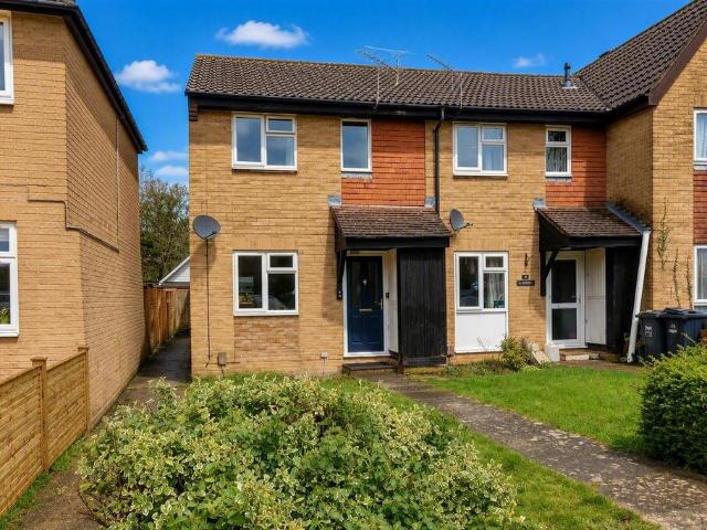 House for rent in Waterlooville, Havant