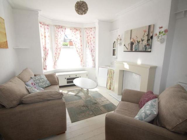 House for rent in Rushden