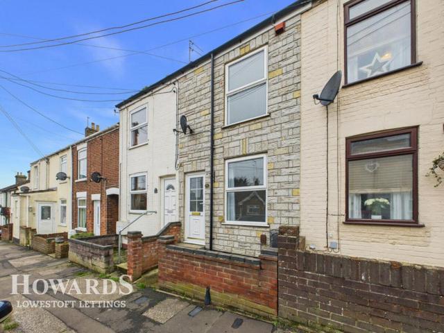 House for rent in Eastbridge, Suffolk