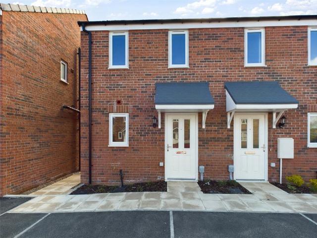 House for rent in South Yorkshire
