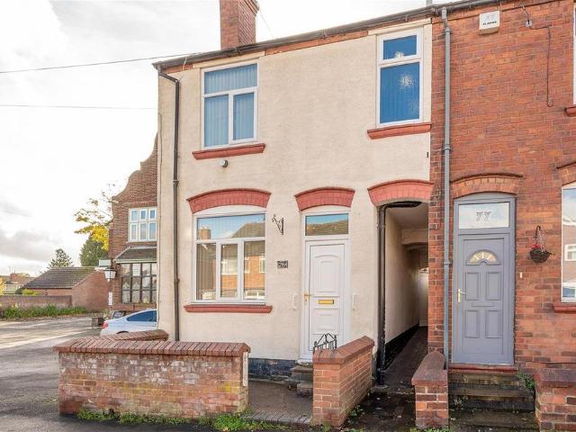 House for rent in Kingswinford, West Midlands