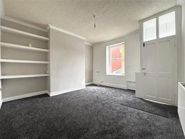 House for rent in New Earth, Pendock