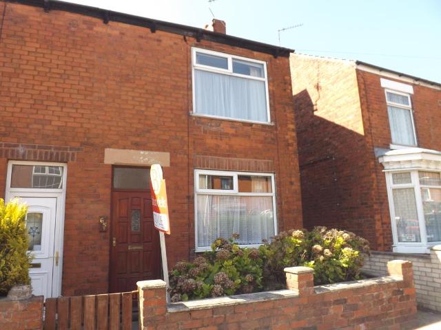 House for rent in Dinnington St. John's, Dinnington