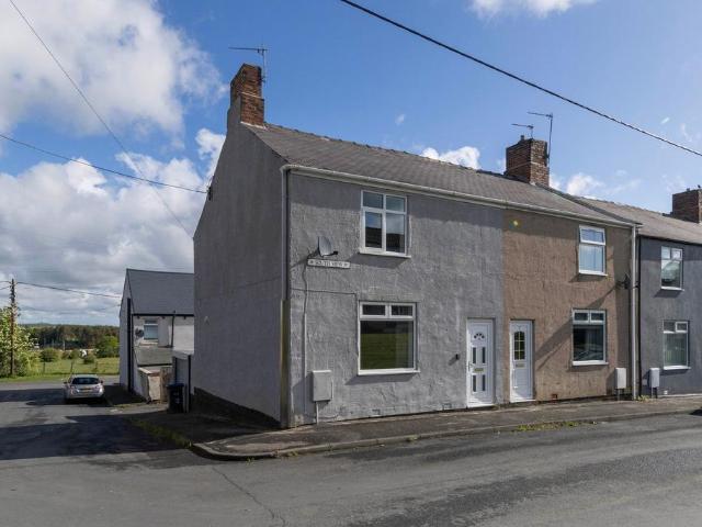 House for rent in Sherburn Hill