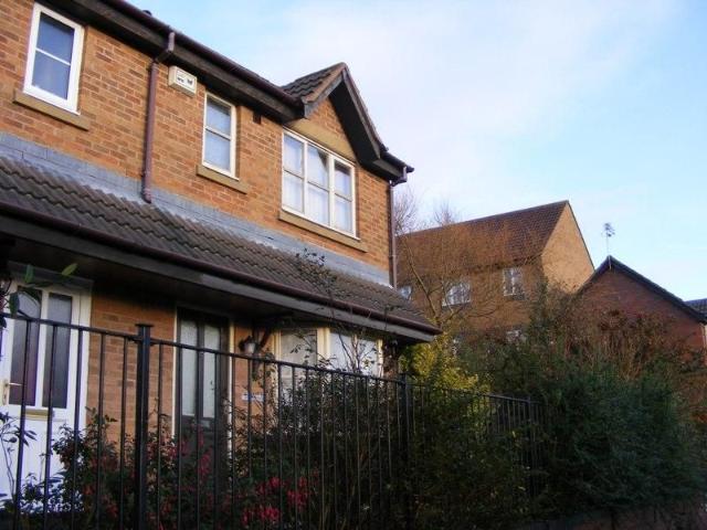 House for rent in Grange Park, Blackpool