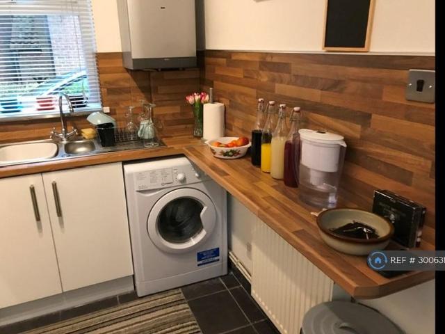 House for rent in Old Town, Hull
