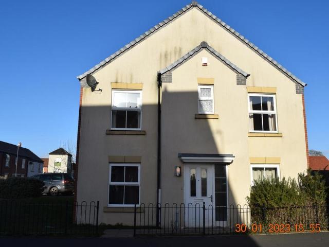 House for rent in Camp Hill