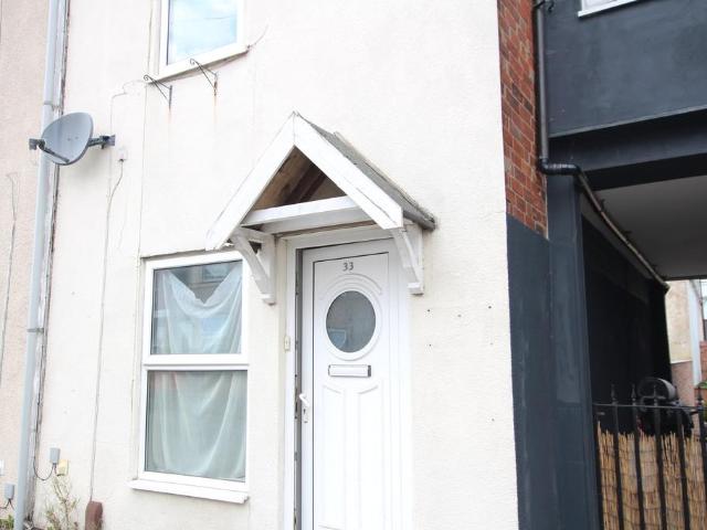 House for rent in Grantham, Barholm