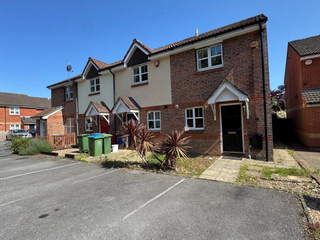 House for rent in Woolston, City Of Southampton